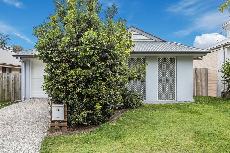 11 Elizabeth Road, Griffin QLD 4503