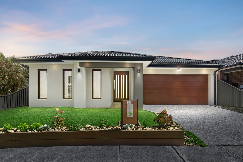 Photo - 11 Elk Way, Wollert VIC 3750 - Image 1