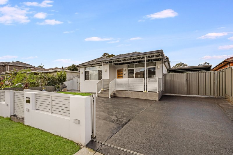 11 Elke Crescent, Chester Hill NSW 2162