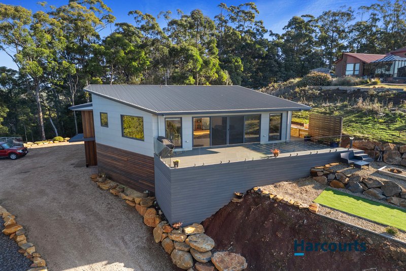 11 Ellice Hill Drive, Spreyton TAS 7310