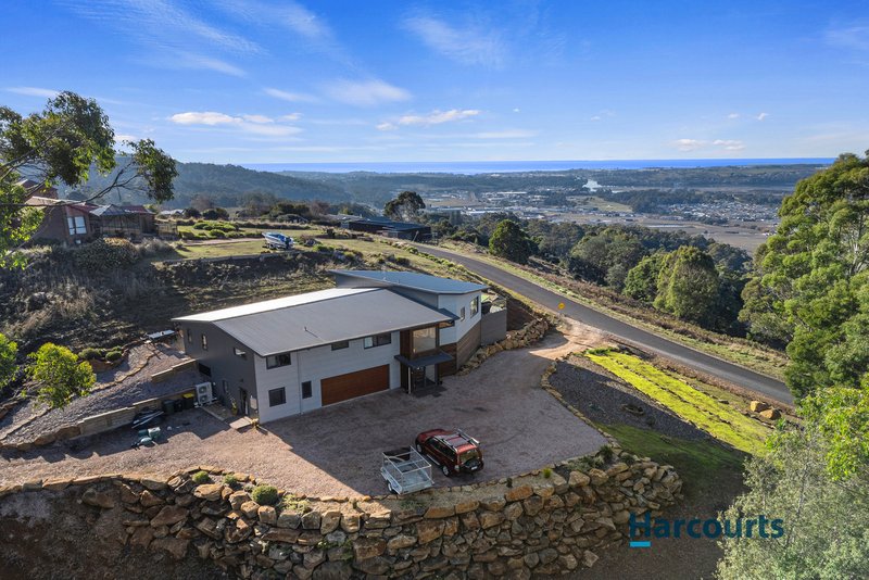 Photo - 11 Ellice Hill Drive, Spreyton TAS 7310 - Image 2