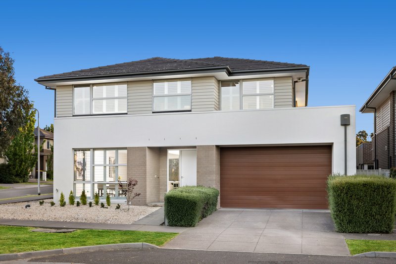 11 Ellis Park Avenue, Mulgrave VIC 3170