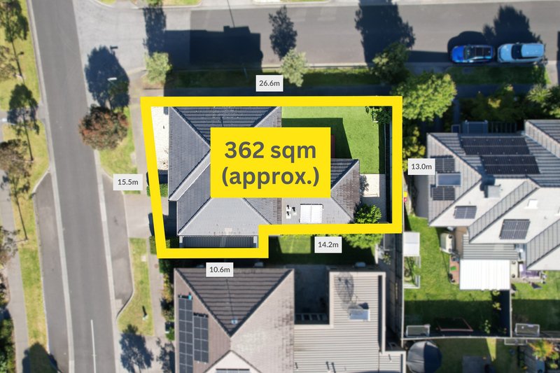 Photo - 11 Ellis Park Avenue, Mulgrave VIC 3170 - Image 22