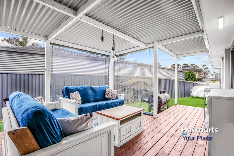 Photo - 11 Eloura Street, Dharruk NSW 2770 - Image 13