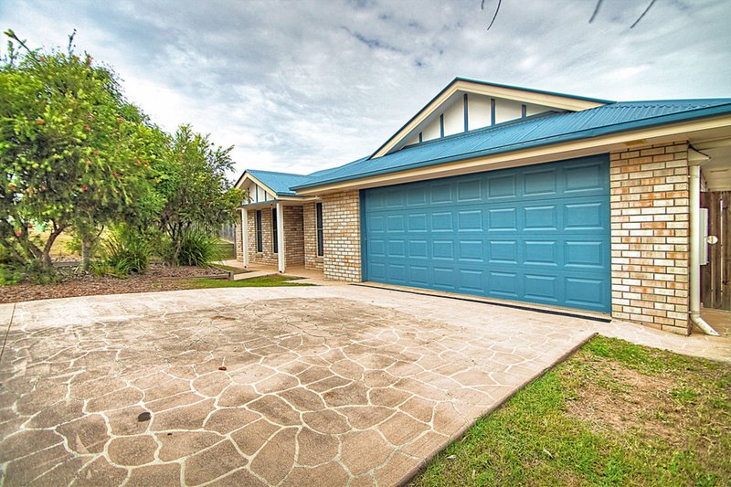 11 Emerson Crescent, Brassall QLD 4305