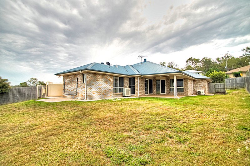 Photo - 11 Emerson Crescent, Brassall QLD 4305 - Image 19