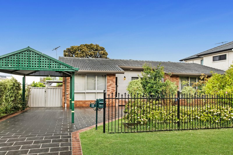 Photo - 11 Emery Avenue, Yagoona NSW 2199 - Image 1