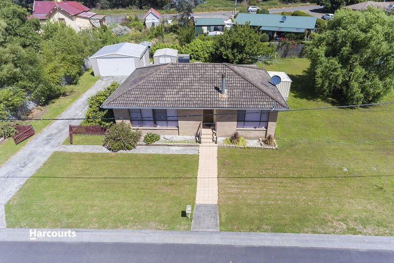 11 Emma Street, Cygnet TAS 7112