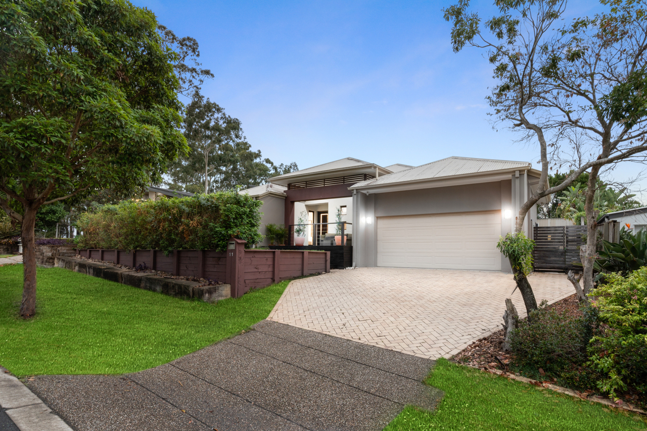 11 Emmaville Crescent, Ormeau, QLD 4208 - Image 1