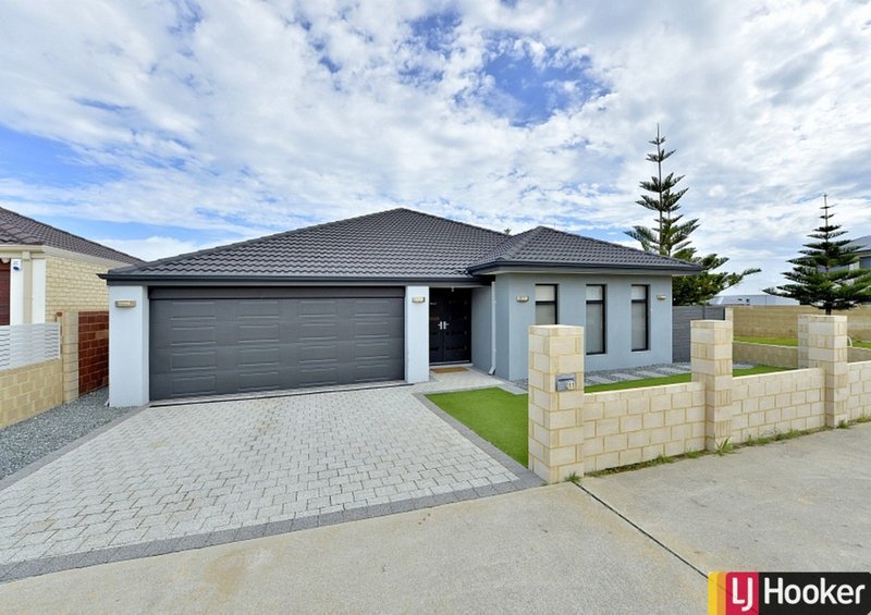 Photo - 11 Endeavour Circle, Wannanup WA 6210 - Image