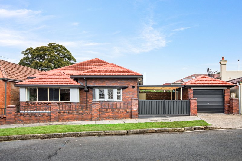 Photo - 11 Enfield Street, Marrickville NSW 2204 - Image 1