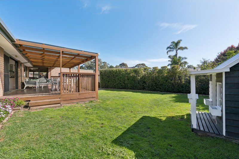 Photo - 11 Epacris Court, Langwarrin VIC 3910 - Image 18
