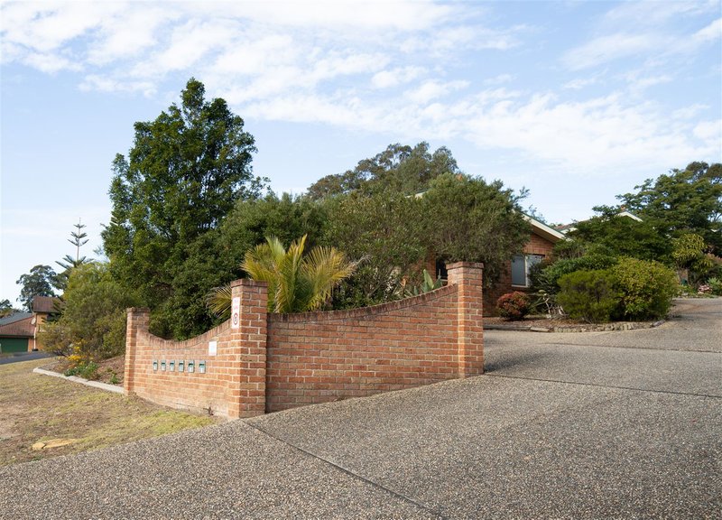 Photo - 1/1 Eric Fenning Drive, Surf Beach NSW 2536 - Image 11