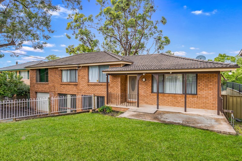 11 Erica Street, Kurmond NSW 2757