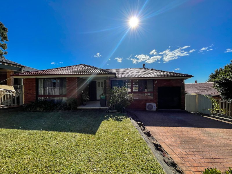 11 Eschol Park Drive, Eschol NSW 2830