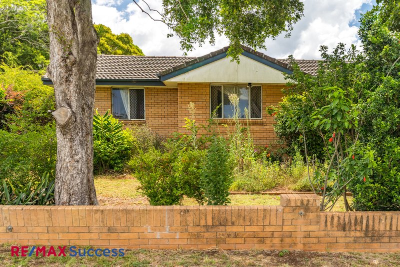 11 Esmond Street, Rockville QLD 4350