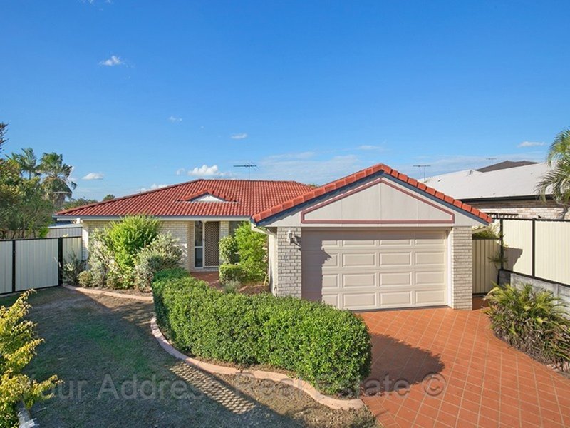 11 Ethan Court, Crestmead QLD 4132