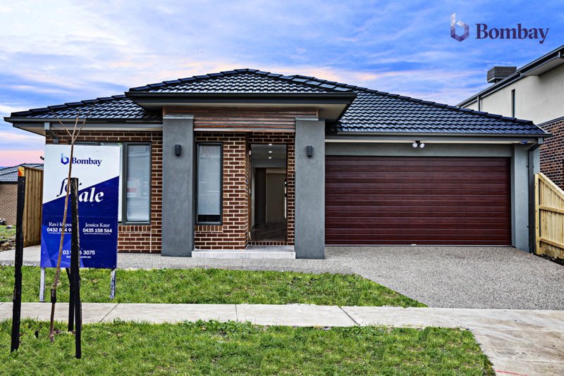 11 Eumeralla Street, Wollert VIC 3750