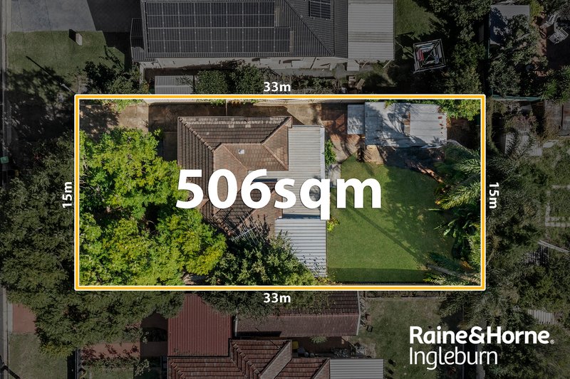 Photo - 11 Euroka Street, Ingleburn NSW 2565 - Image 11