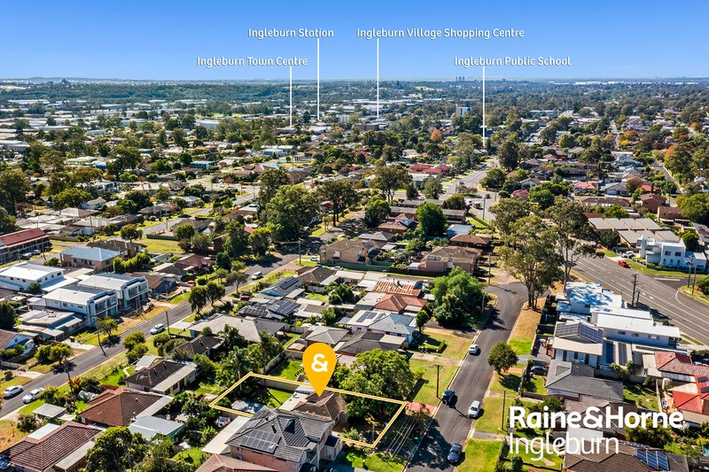 Photo - 11 Euroka Street, Ingleburn NSW 2565 - Image 13