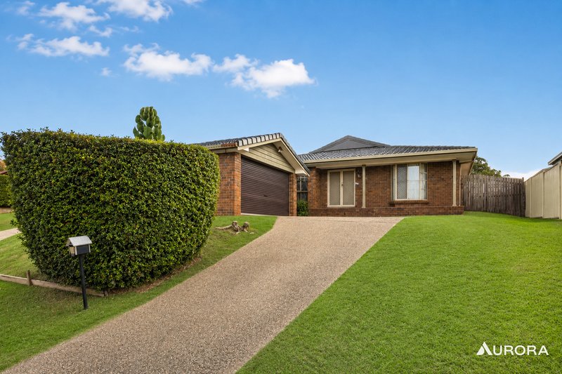 Photo - 11 Evander Street, Sunnybank Hills QLD 4109 - Image 1
