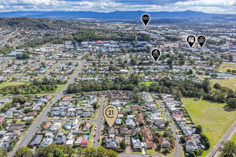 Photo - 1/1 Eveleen Street, Cardiff South NSW 2285 - Image 15