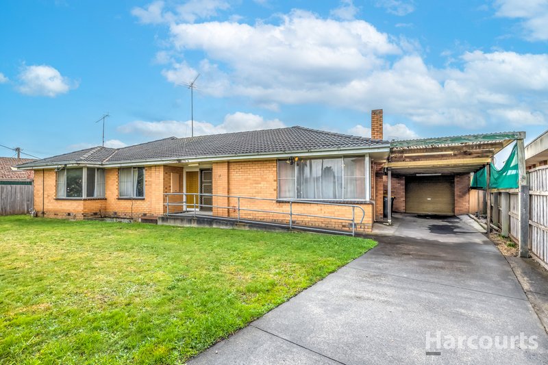 11 Evelyn Street, Moe VIC 3825