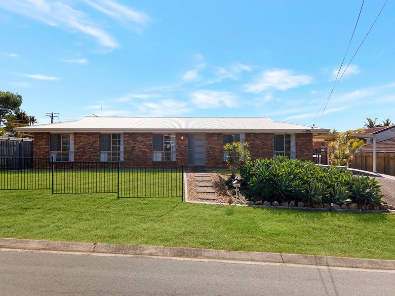 11 Evenwood Street, Daisy Hill QLD 4127