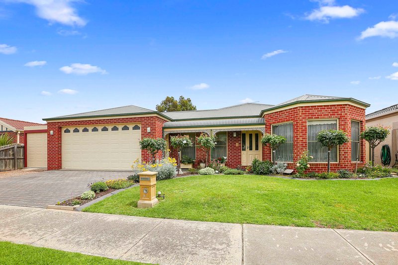 11 Evergreen Court, Lara VIC 3212