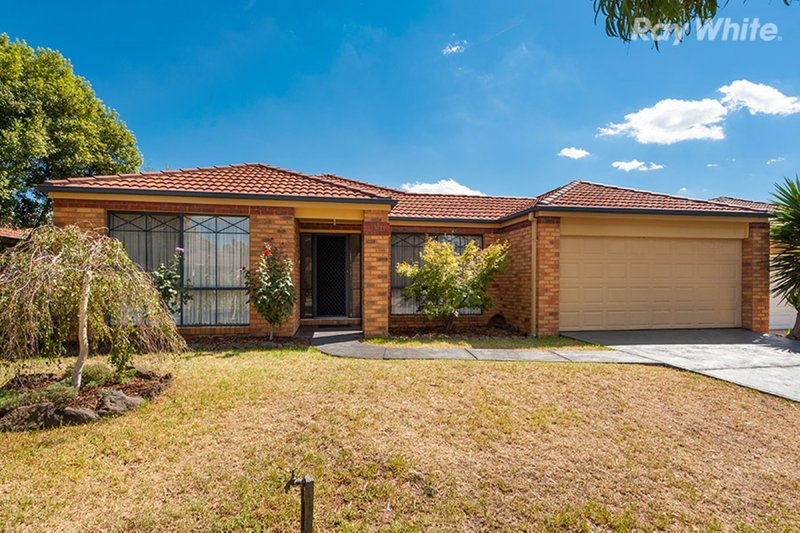 11 Evergreen Drive, South Morang VIC 3752