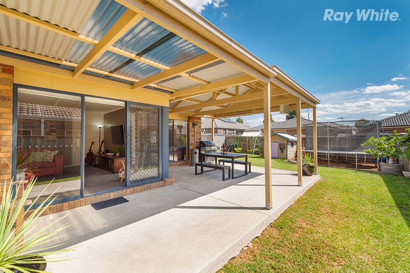 Photo - 11 Evergreen Drive, South Morang VIC 3752 - Image 12