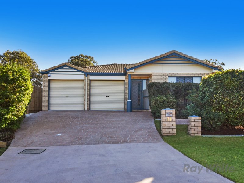 11 Ewan Place, Bracken Ridge QLD 4017