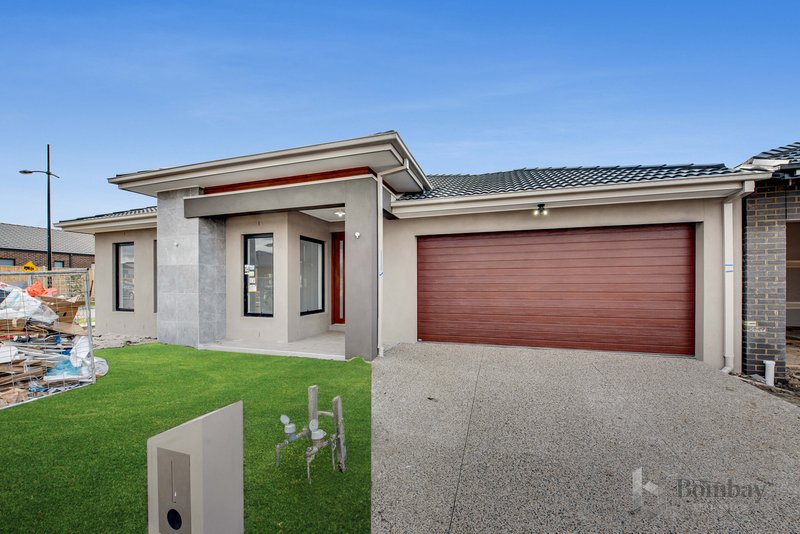 11 Ewing Avenue, Wollert VIC 3750