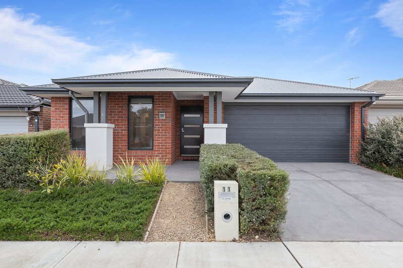 11 Expedition Way, Corio VIC 3214