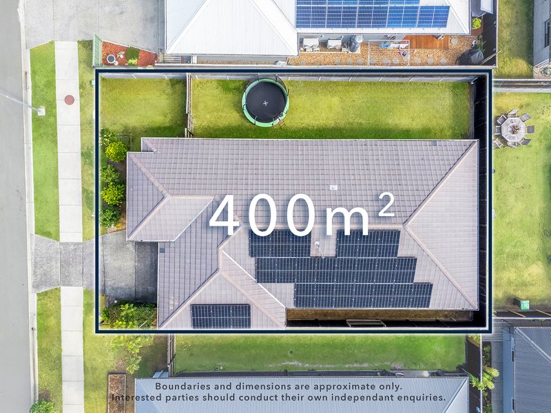 Photo - 11 Fairmount Circuit, Yarrabilba QLD 4207 - Image 18
