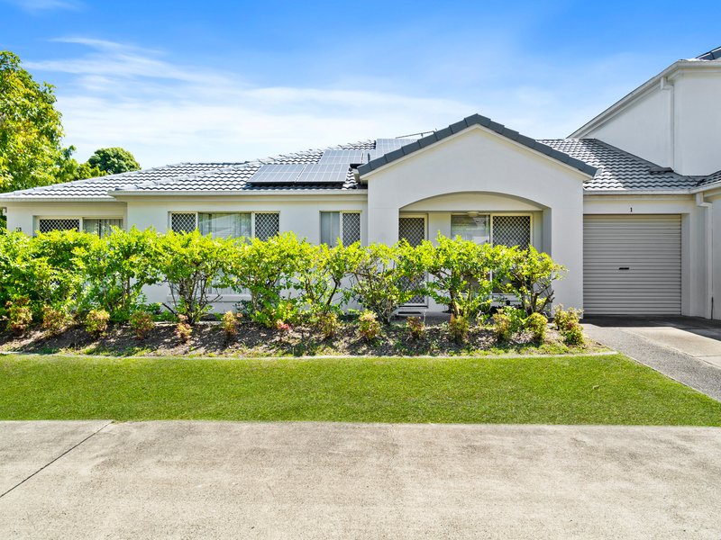 Photo - 1/1 Falcon Way, Tweed Heads South NSW 2486 - Image