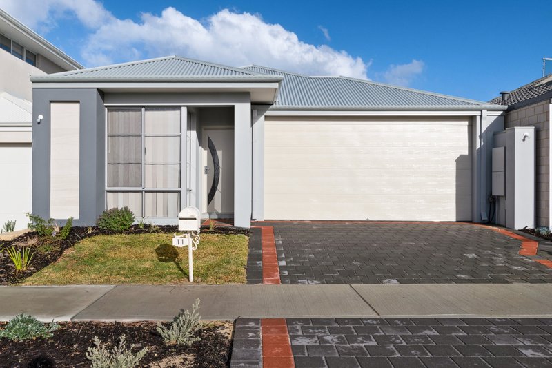 11 Fallow Way, Alkimos WA 6038