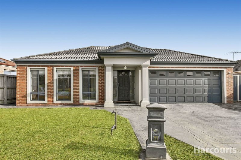 11 Falmouth Rd , Narre Warren South VIC 3805