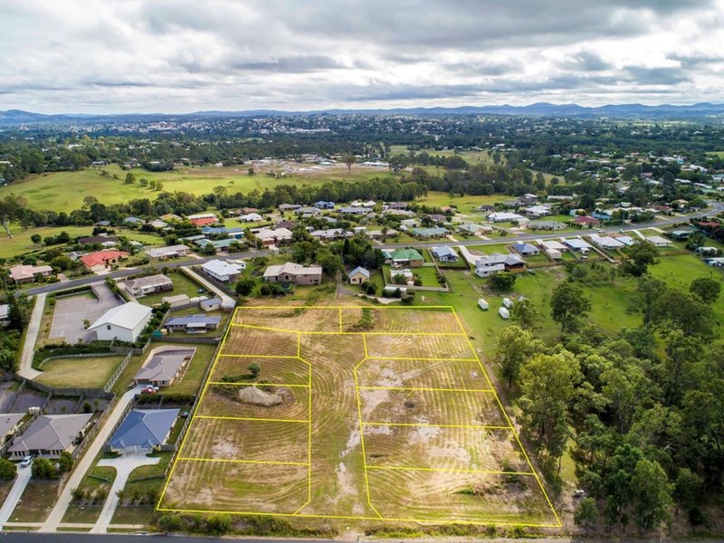 Photo - 11 Farmer Court (Lot 6 Waldock Road) Road, Southside QLD 4570 - Image