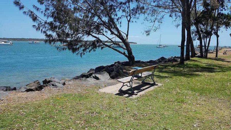 Photo - 11 Fathom Court, Burrum Heads QLD 4659 - Image 9