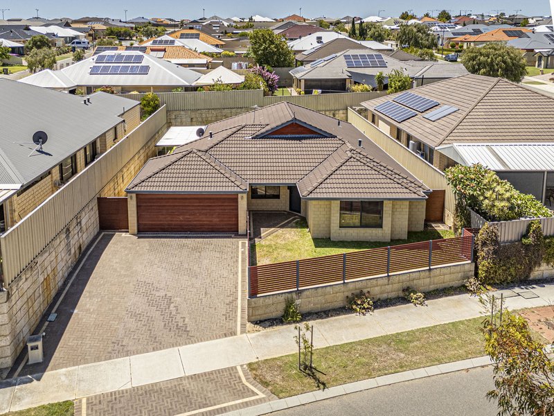 11 Feakle Bend, Ridgewood WA 6030