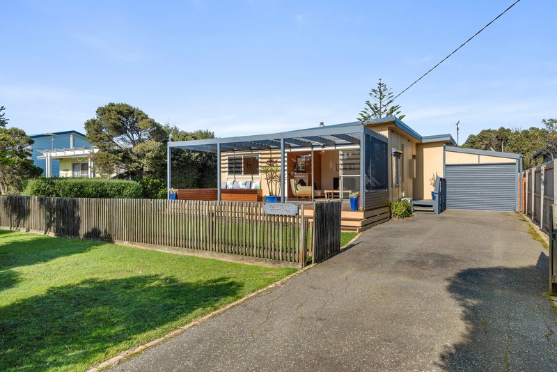 11 Fern Avenue, Surf Beach VIC 3922