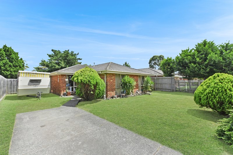 11 Ferncroft Court, Cranbourne North VIC 3977