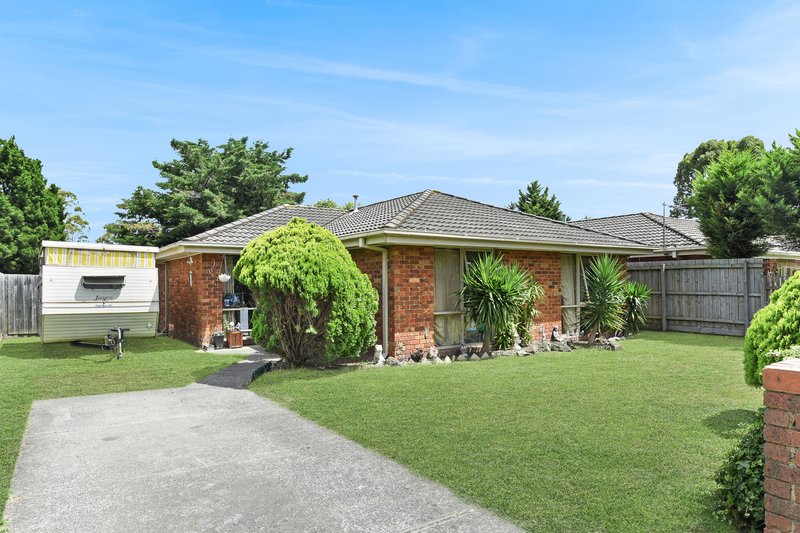 Photo - 11 Ferncroft Court, Cranbourne North VIC 3977 - Image 10