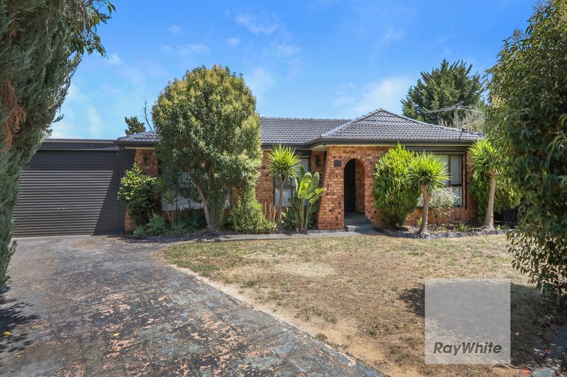 11 Fernie Place, Attwood VIC 3049