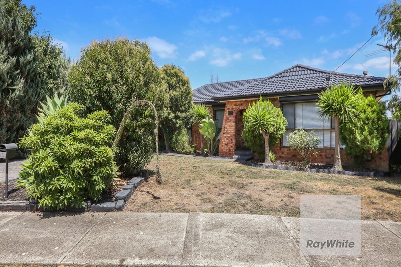 Photo - 11 Fernie Place, Attwood VIC 3049 - Image 2