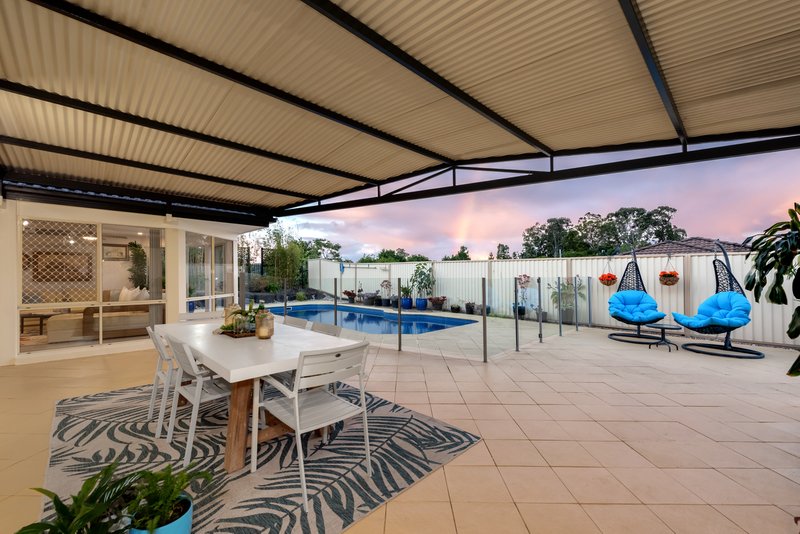 Photo - 11 Ferricks Court, Upper Coomera QLD 4209 - Image 1