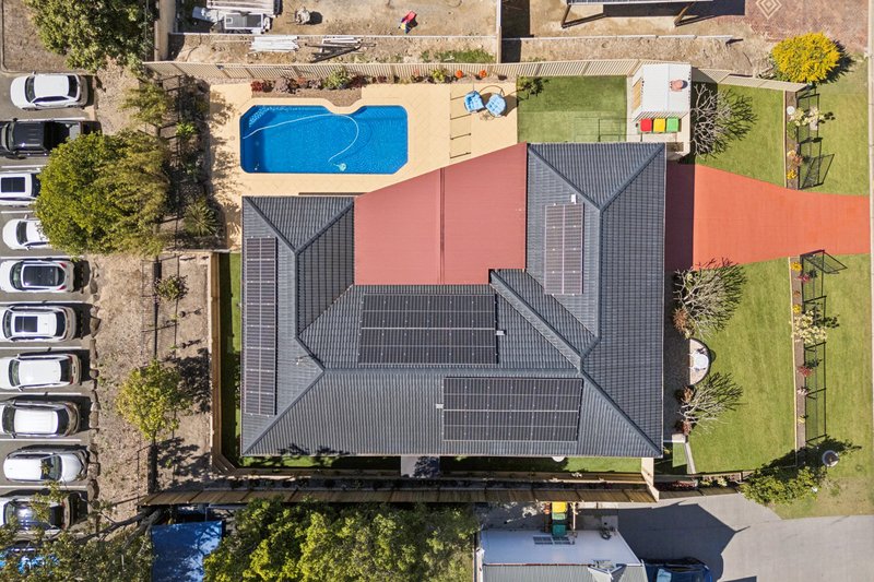Photo - 11 Ferricks Court, Upper Coomera QLD 4209 - Image 30