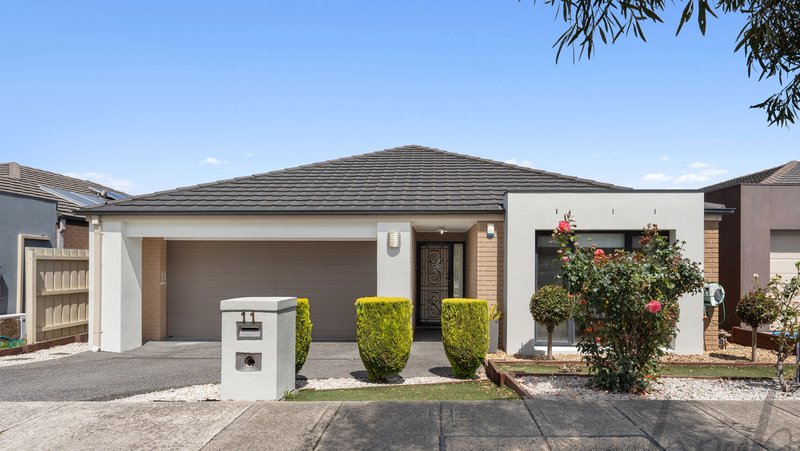 11 Fertile Street, Epping VIC 3076