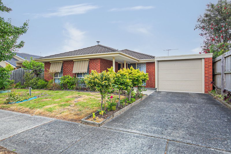 11 Festival Terrace, Berwick VIC 3806